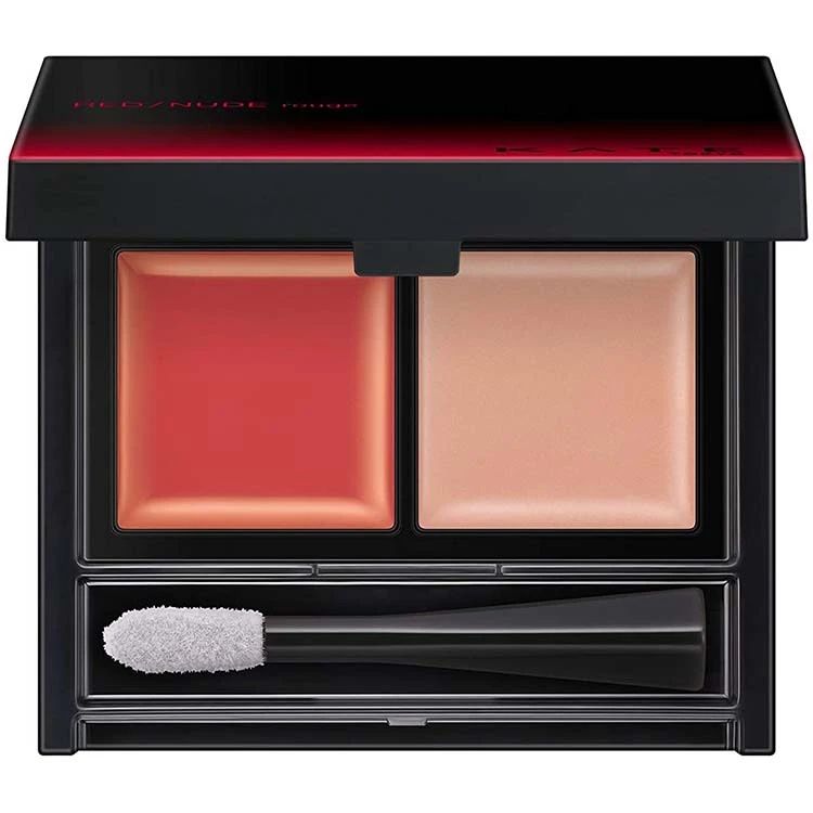 Kate Red Nude Rouge 03