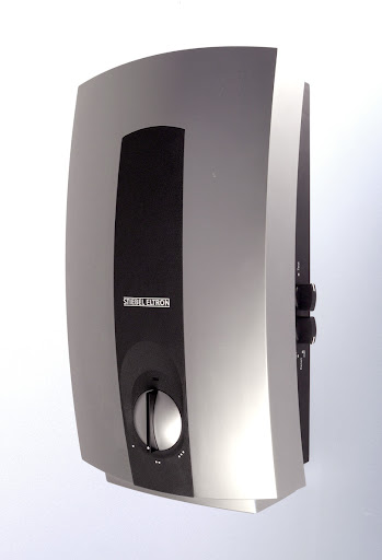 DHC 6 EC - INSTANTANEOUS WATER HEATER Brand: Stiebel Eltron
