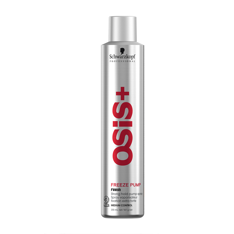 Osis. Freeze Spray 300ml