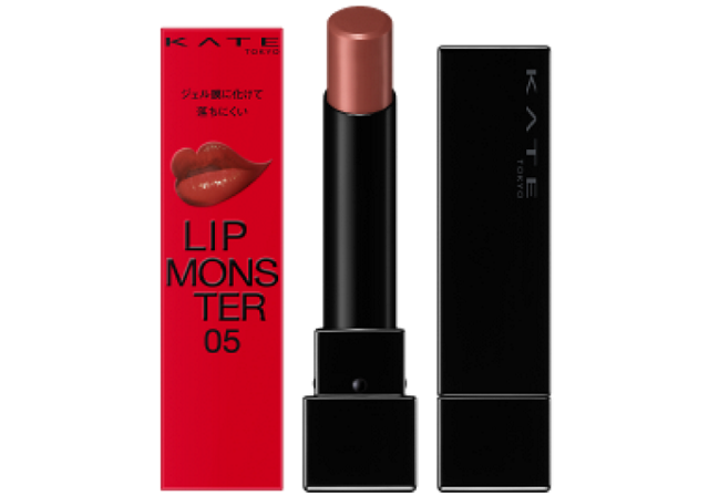 KATE LIP MONSTER 01