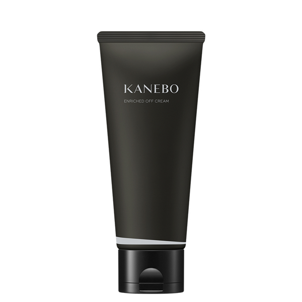 KANEBO ENRICHED OFF CREAM 130G