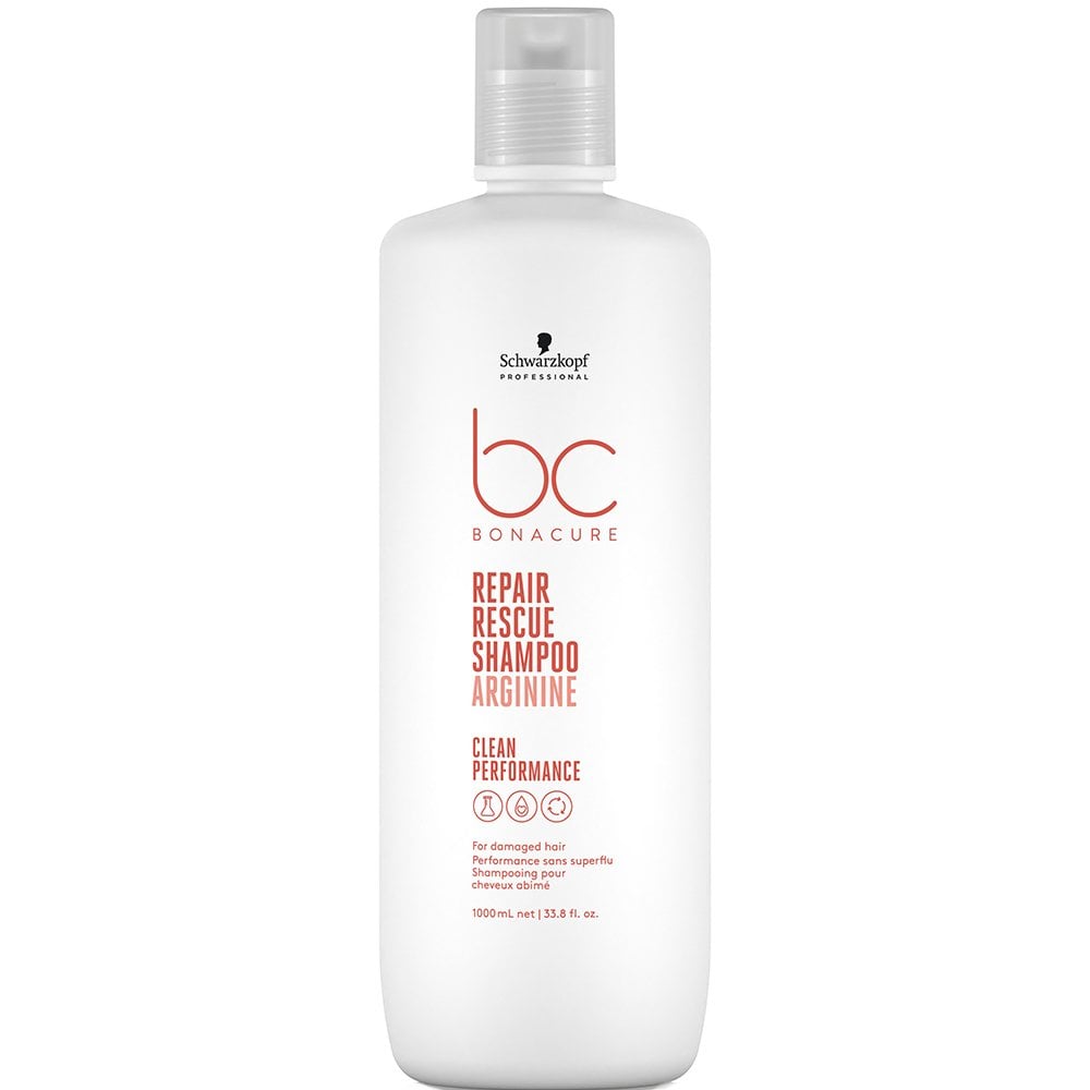 Repair. Rescue Shampoo 1000ml INT
