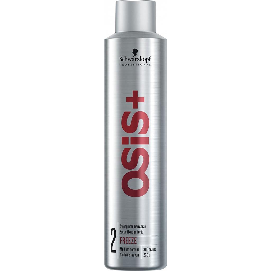 Osis Freeze 300ml (NEW)
