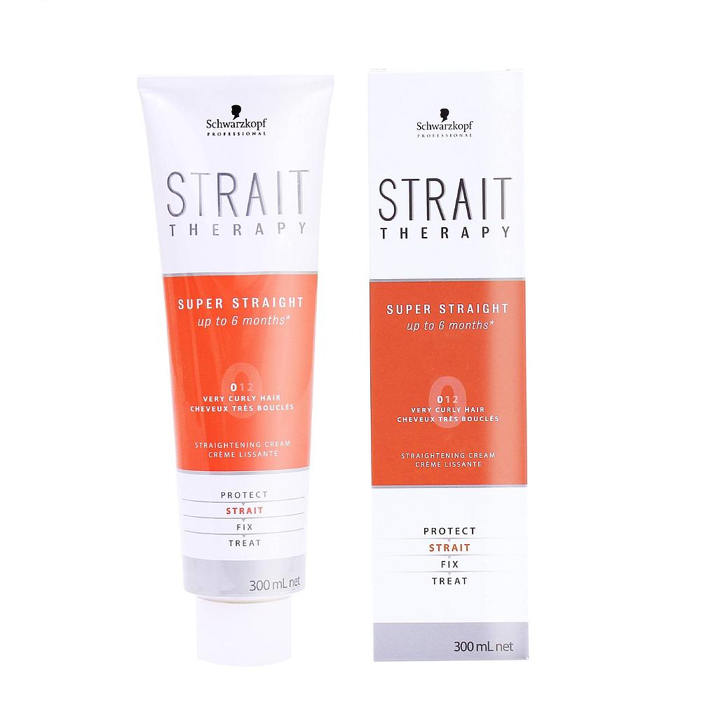 ST. STRAIT THERAPY (No.0) 300ml
