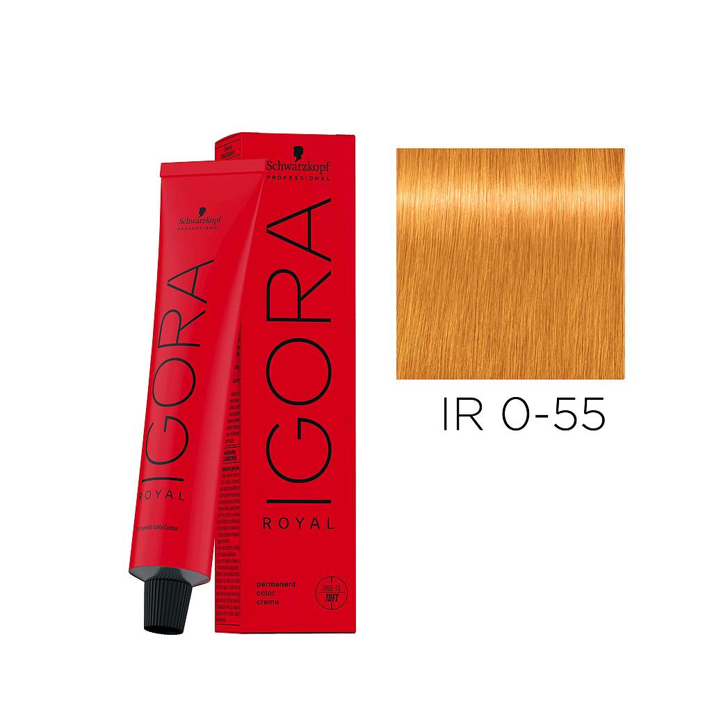 IR. 0-55 60ML
