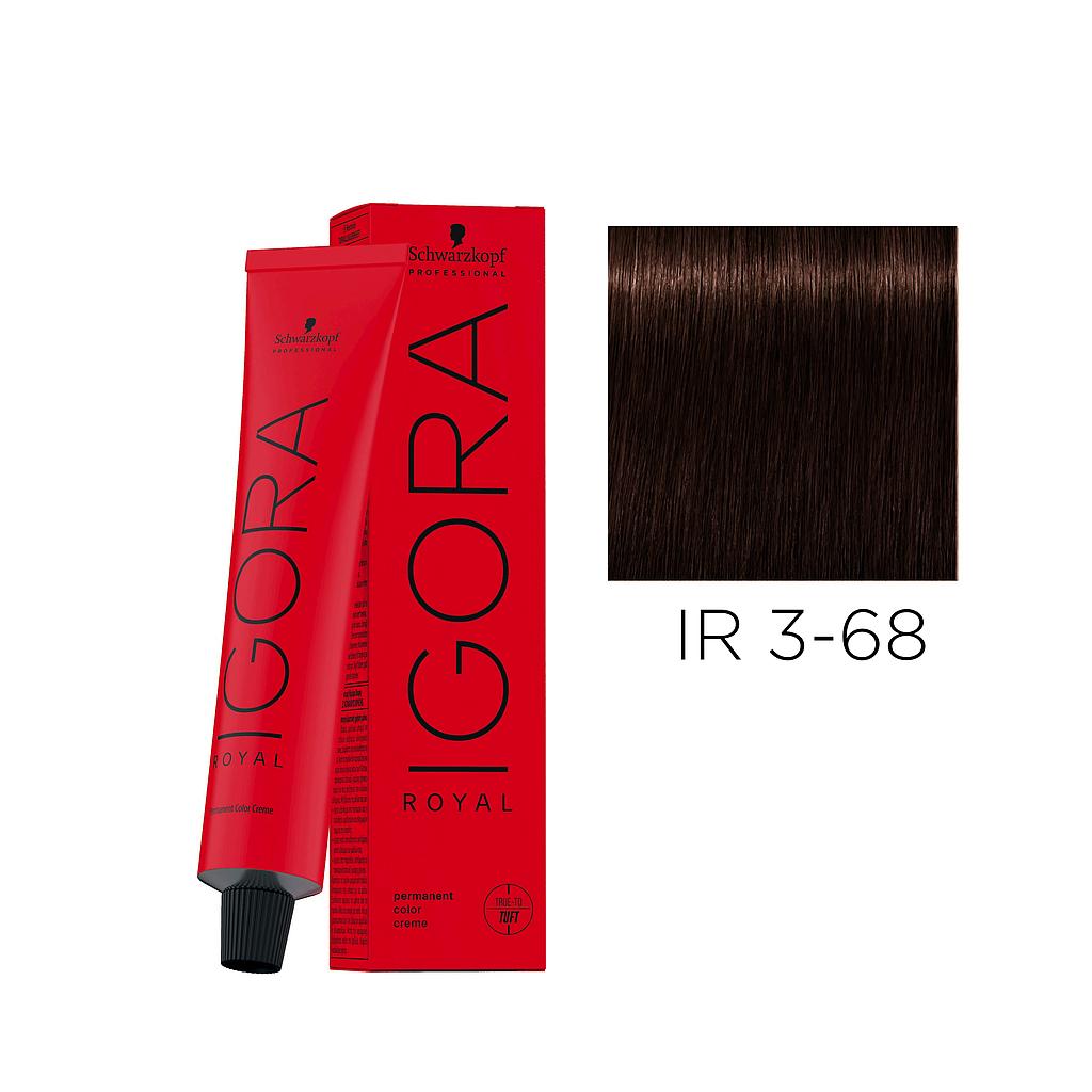 IR 3-68 60ML