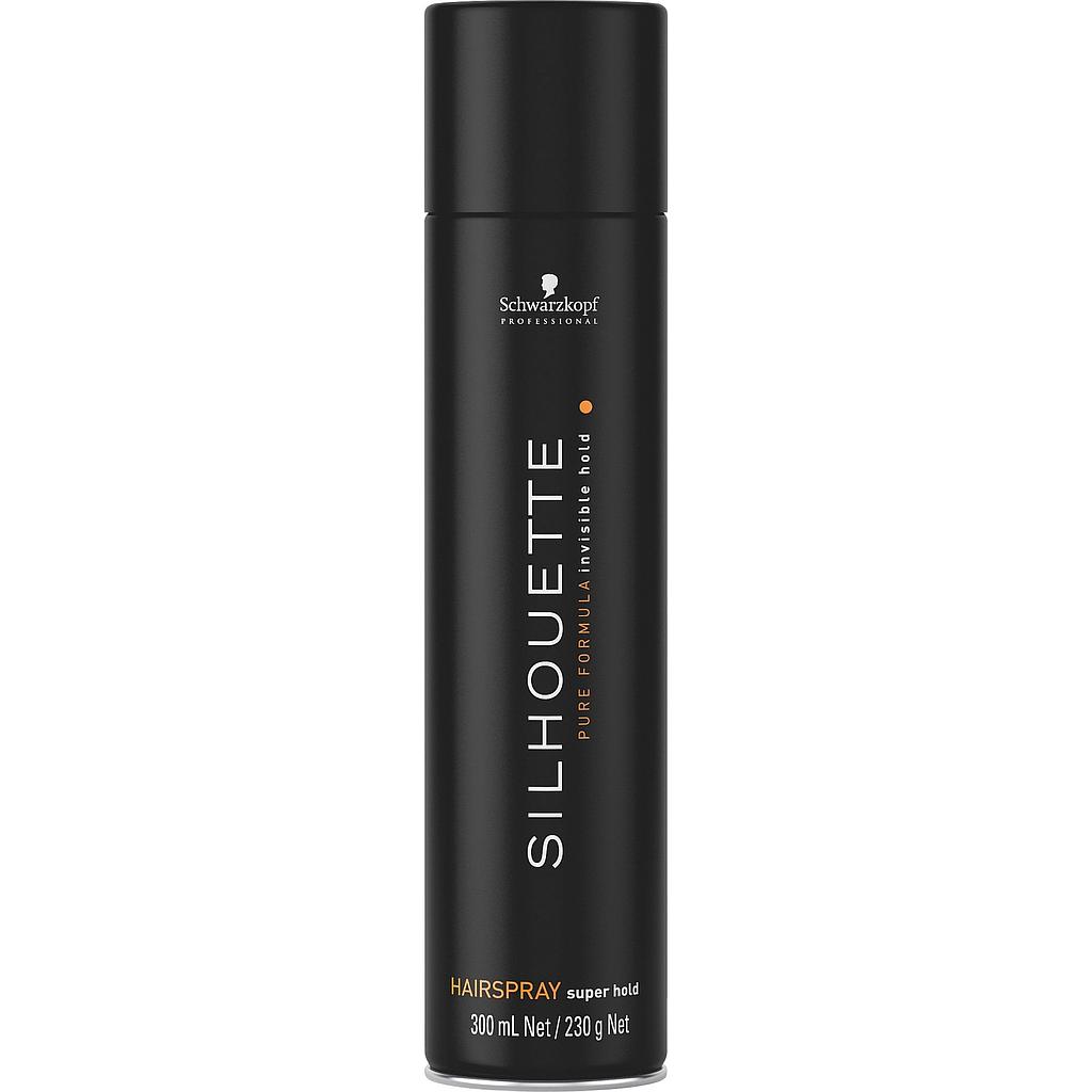 Silh. Hair Spary 300ml