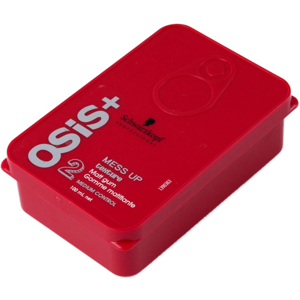 Osis. Mess Up 100New