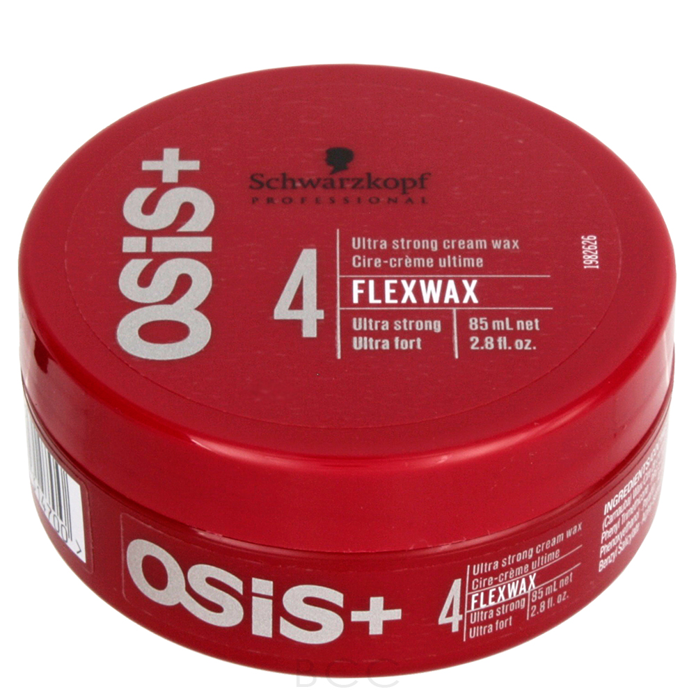 Osis. Flexwex 85ml