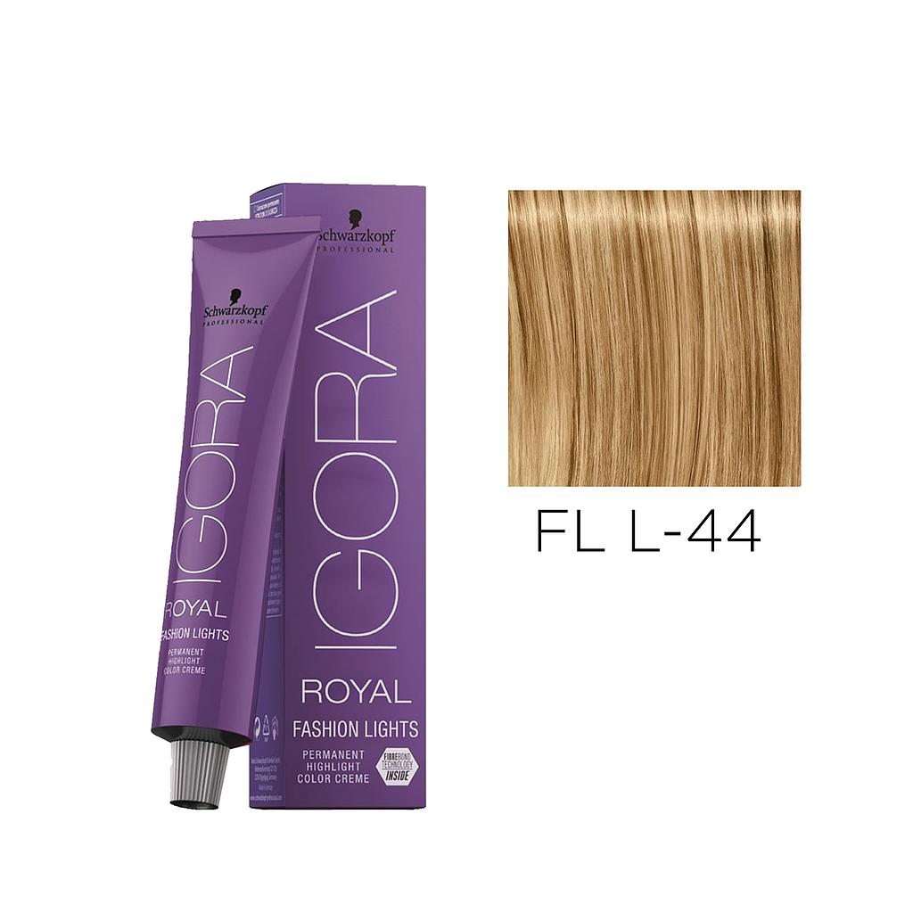 FL. L-44 BEIGE EXTRA