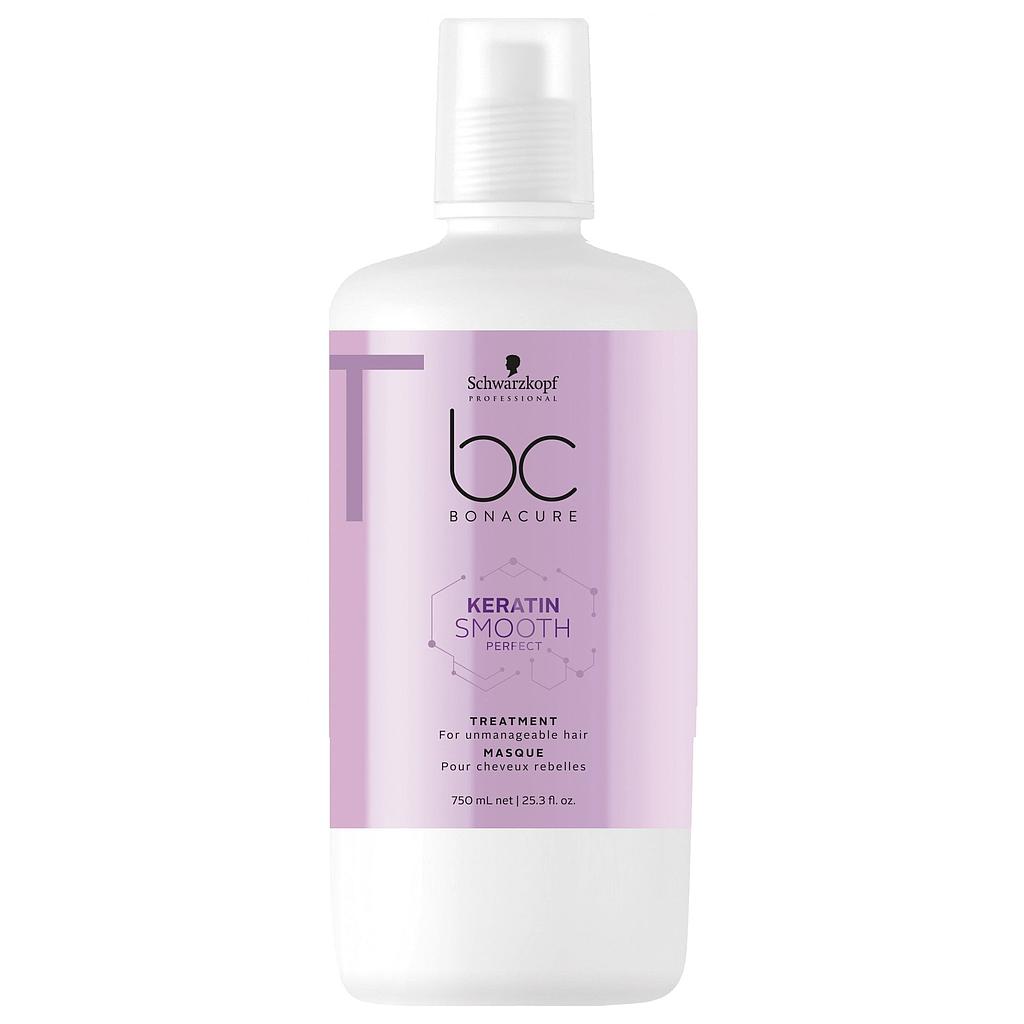 Keratin. Smooth Perfect Treatment 750ml