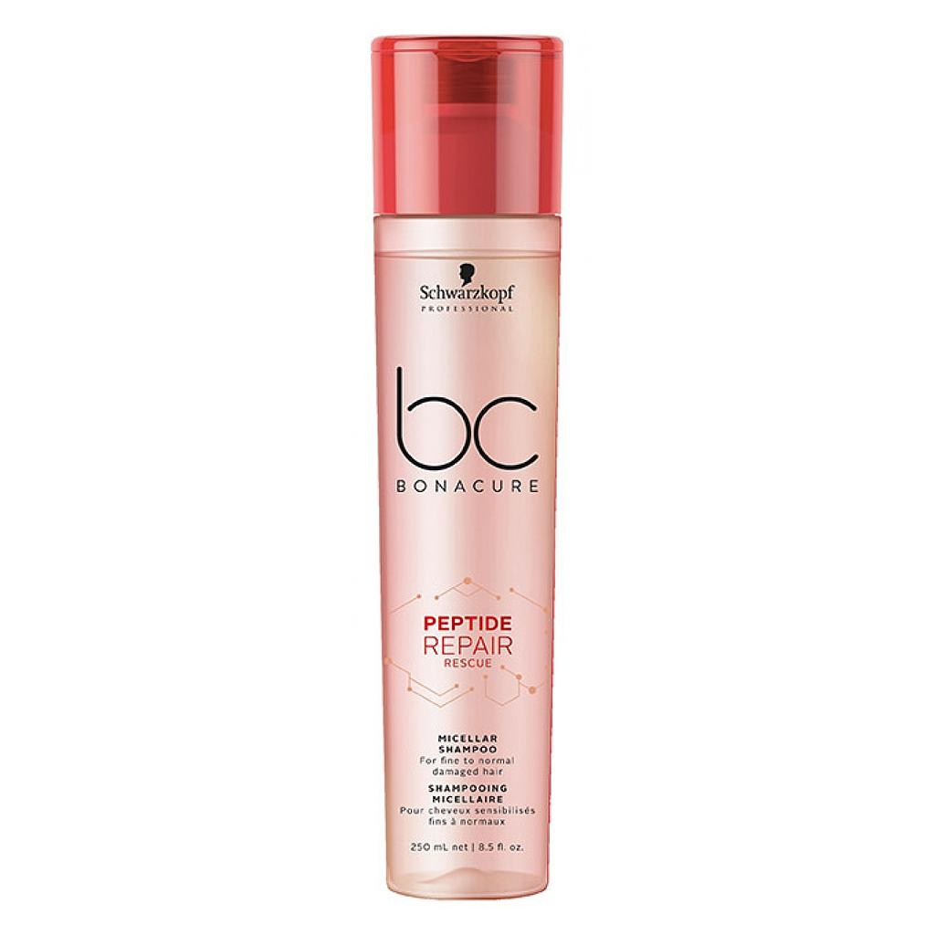 Repair. Micellar Shampoo 250ml