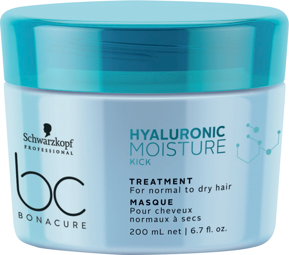 Hyaluronic. Moisture Treatment 200ml