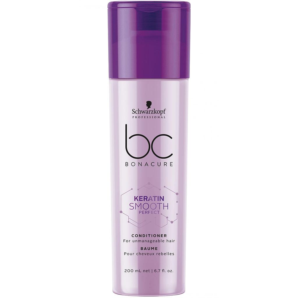 Keratin. Smooth Perfect Conditioner 200ml