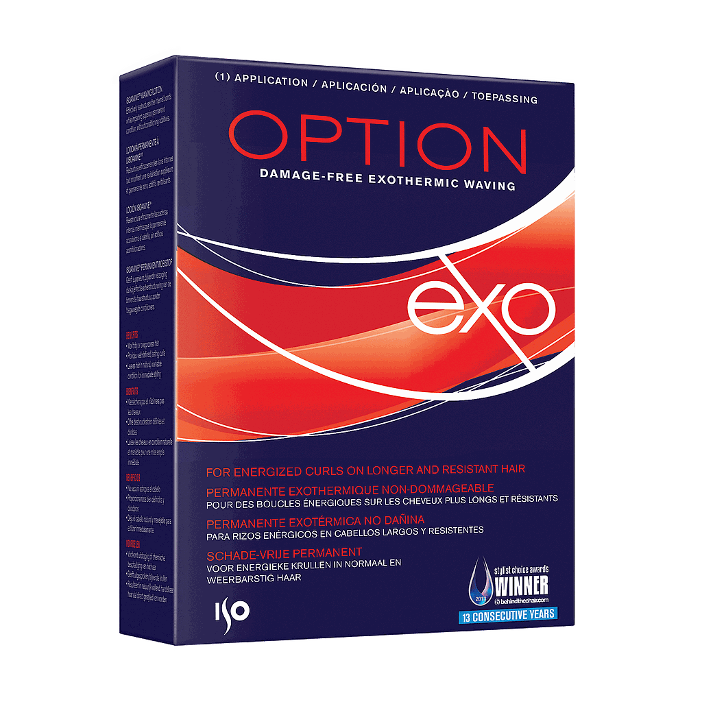 PERM. Option Exo