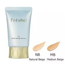 KANEBO FRESHEL BB CREAM UV NB 50G