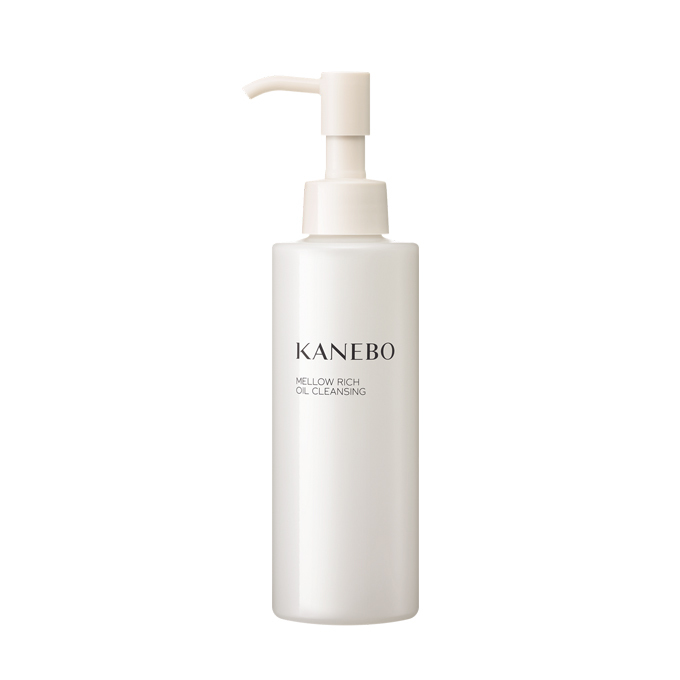 KANEBO MELLOW RICH OIL CLEASING 180ML