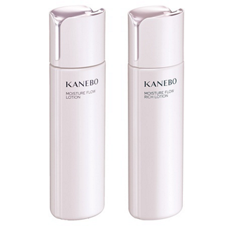 KANEBO MOISTURE FLOW RICH LOTION 180ML