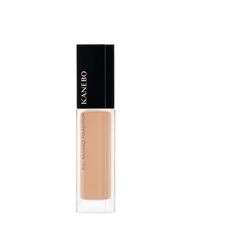 KANEBO FULL RADIANCE FOUNDATION 30ML OCHRE A