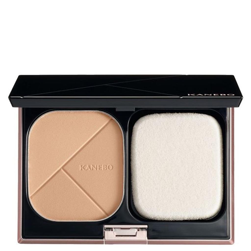 KANEBO DUAL RADIANCE FOUNDATION OCHRE B 9G