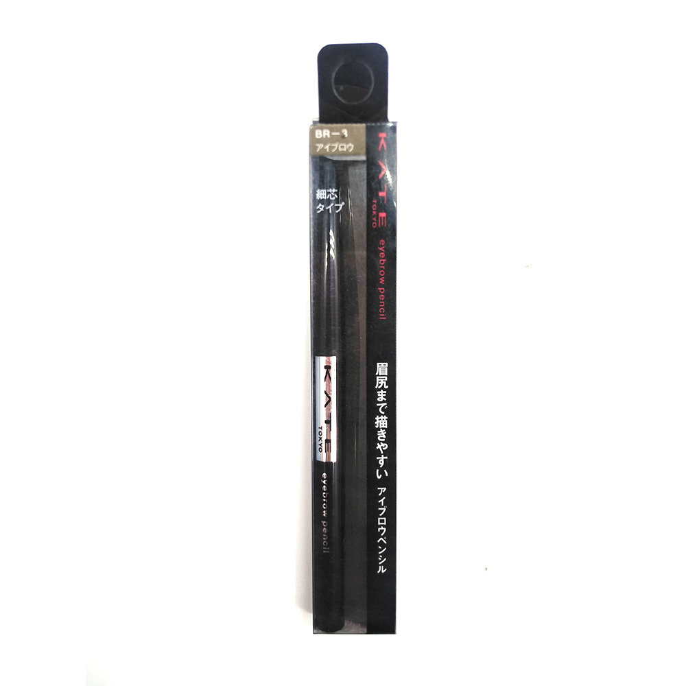 KATE EYEBROW PENCIL A 0.07G BR-3