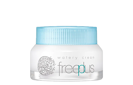 FREEPLUS WATERY FACE CREAM 50G