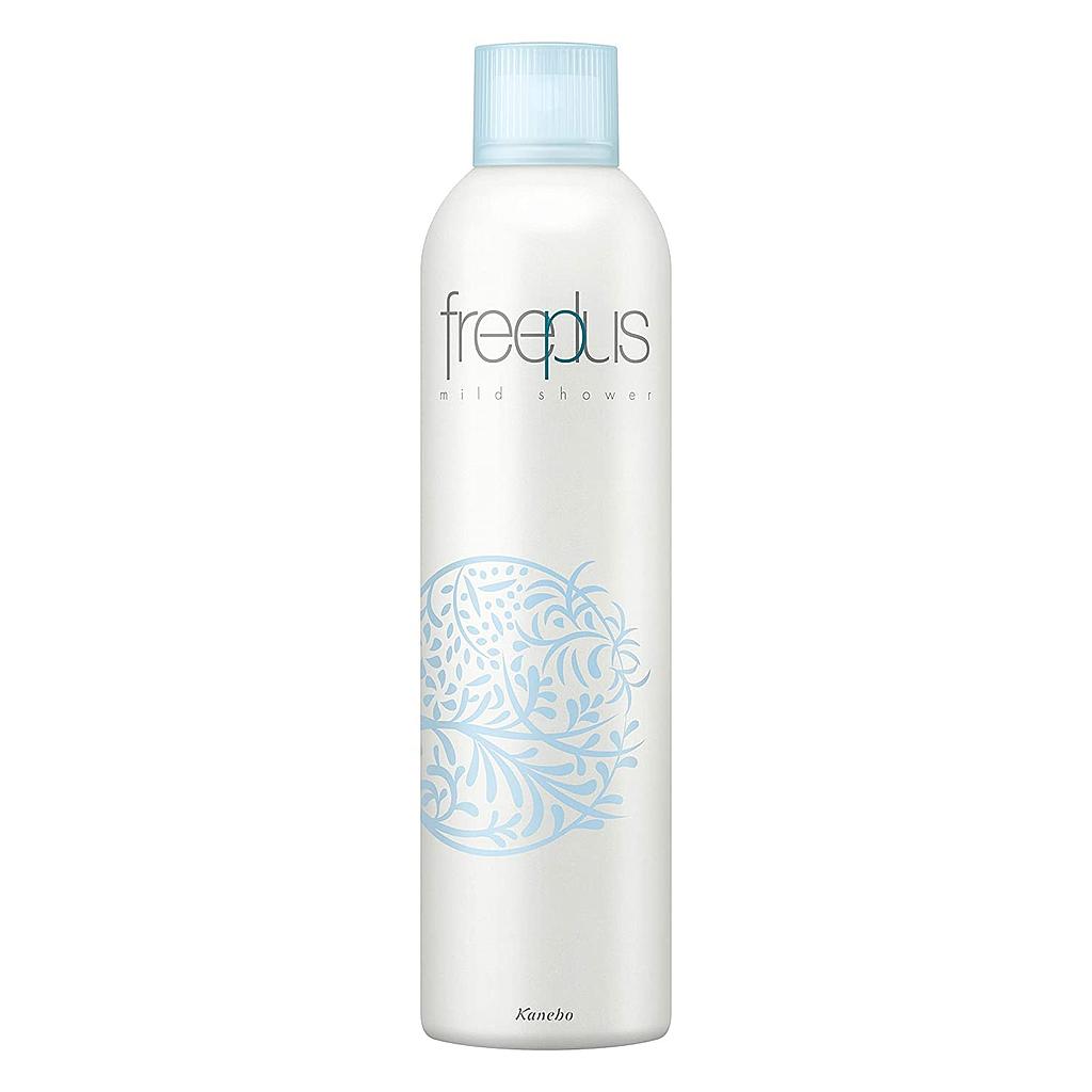 FREEPLUS MILD SHOWER BODY SPRAY 300G