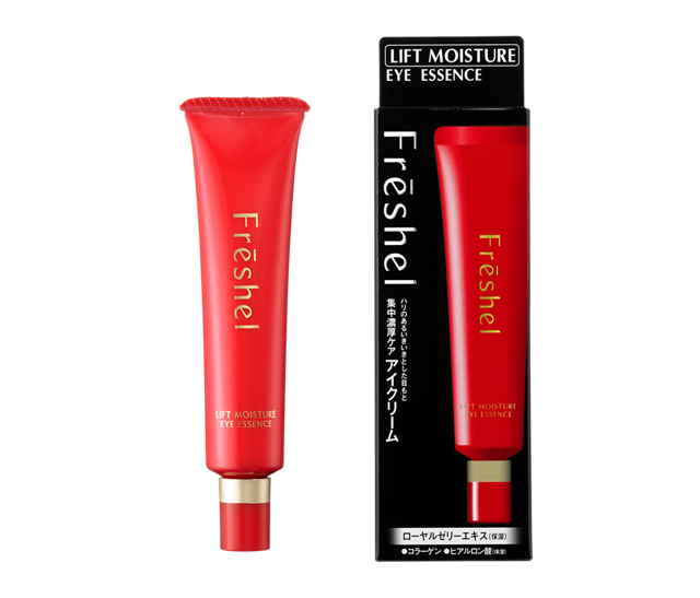 FRESHEL LIFT MOISTURE EYE ESSENCE 25G (F2)