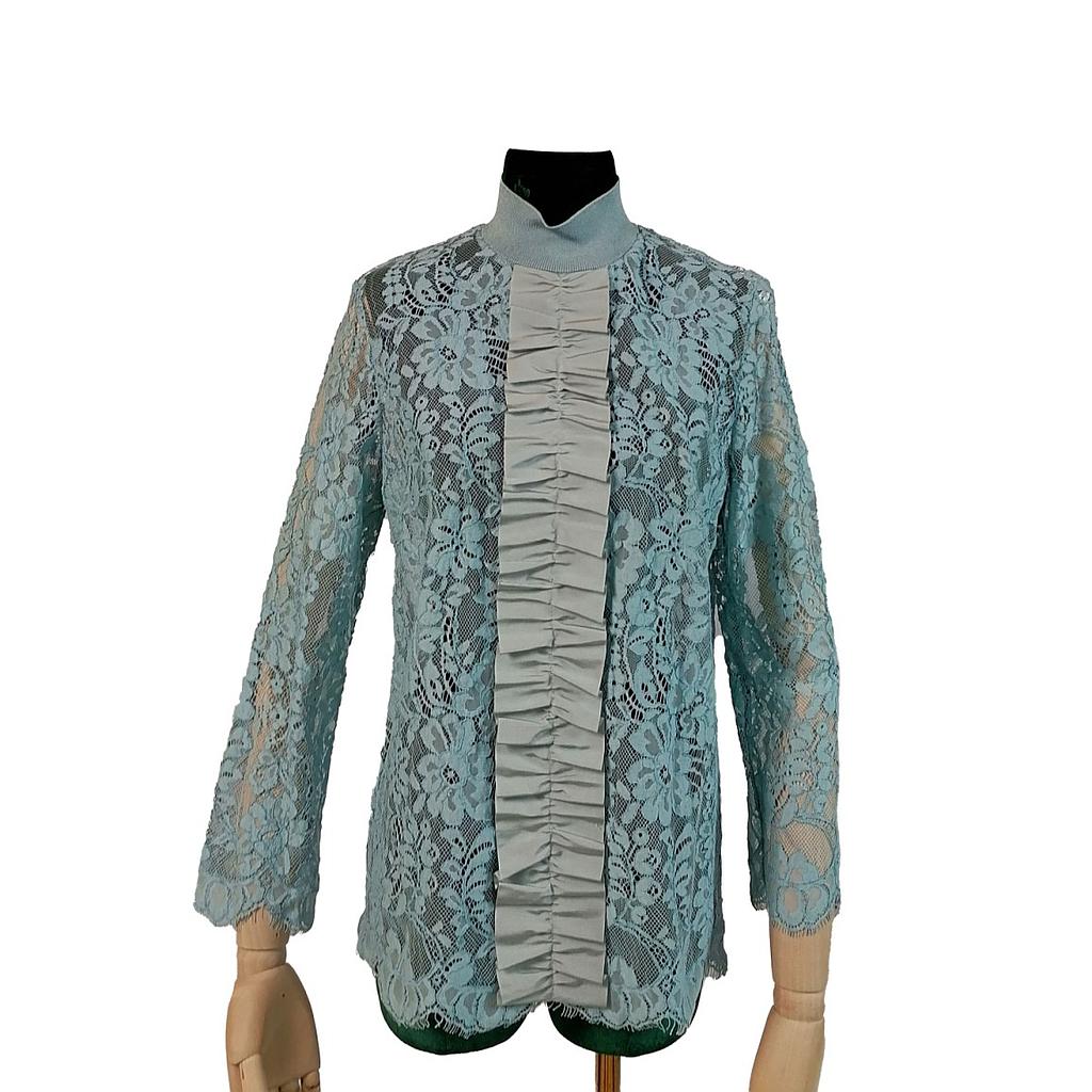 GG Maegan Blouse 3/4 Sleeve (44)