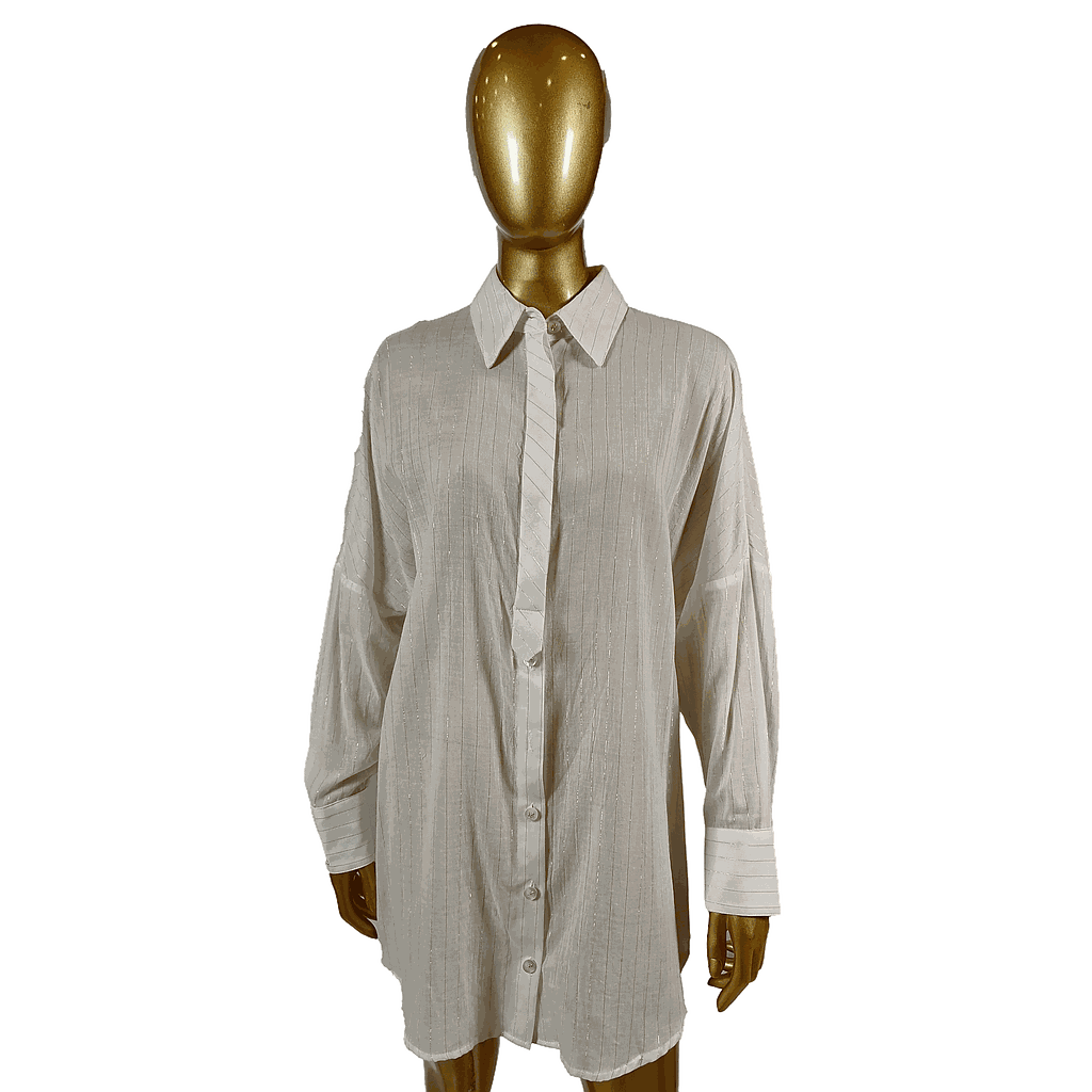 GP WOMAN SHIRT (40,44)
