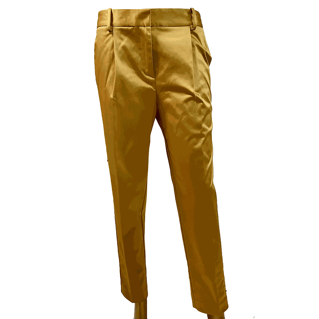 GP WOMAN TROUSERS(OCRA) (40,42,44)