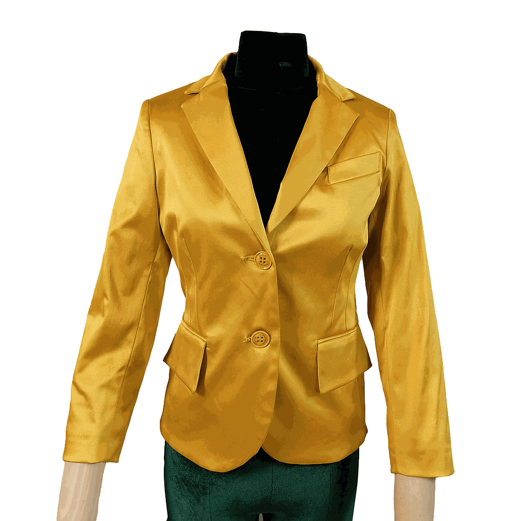 GP WOMAN JACKET(OCRA) (40,42,44,46)