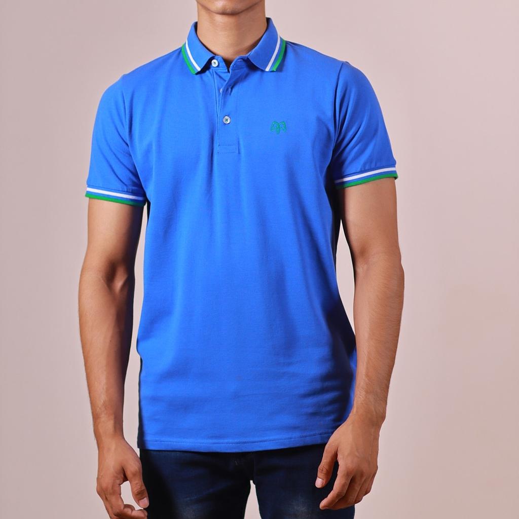 Polo M/M Piquet Elas (S)