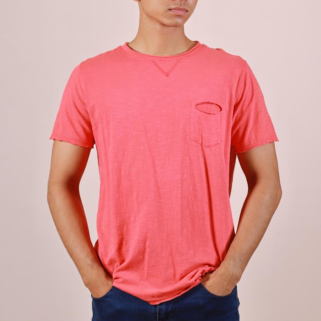 T-Shirt Jersey Fiamm (S,M)