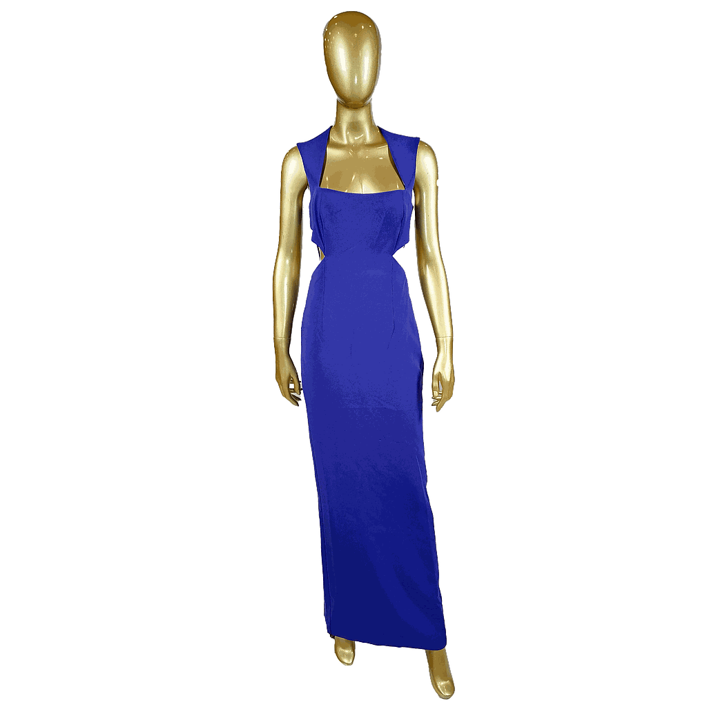 MANGANO DRESS HANOVER (42)