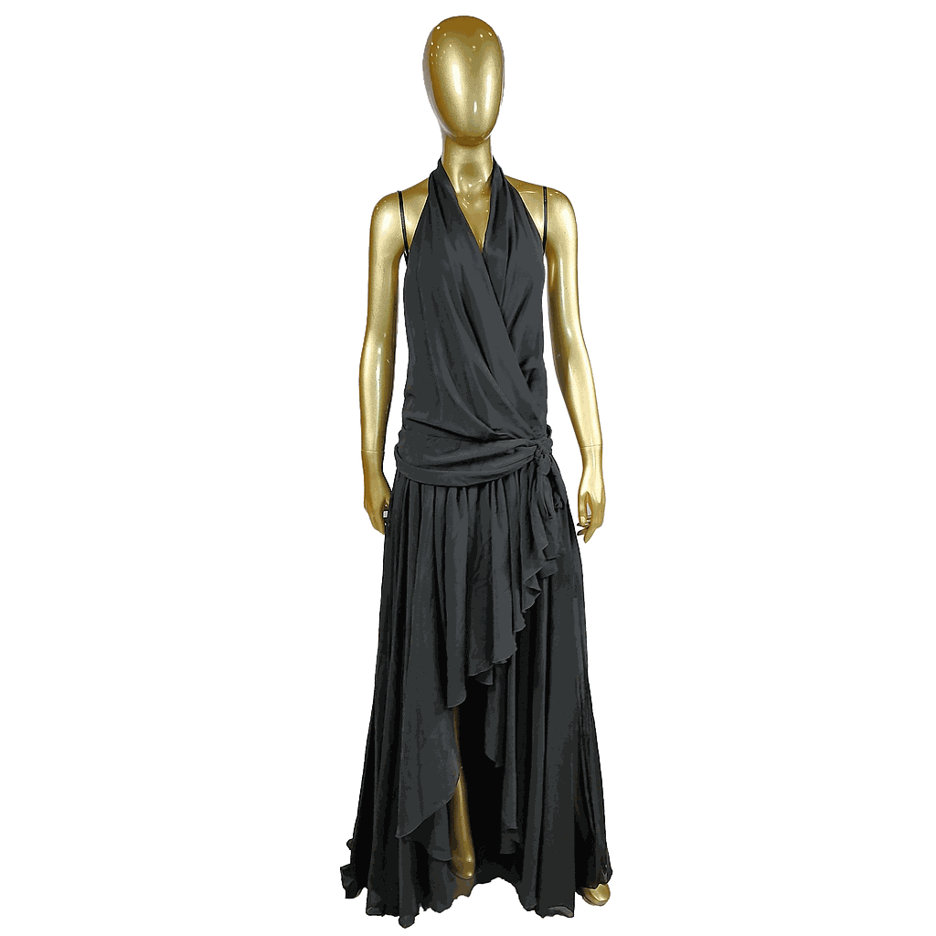 MANGANO DRESS BEAUCHAMP (40)