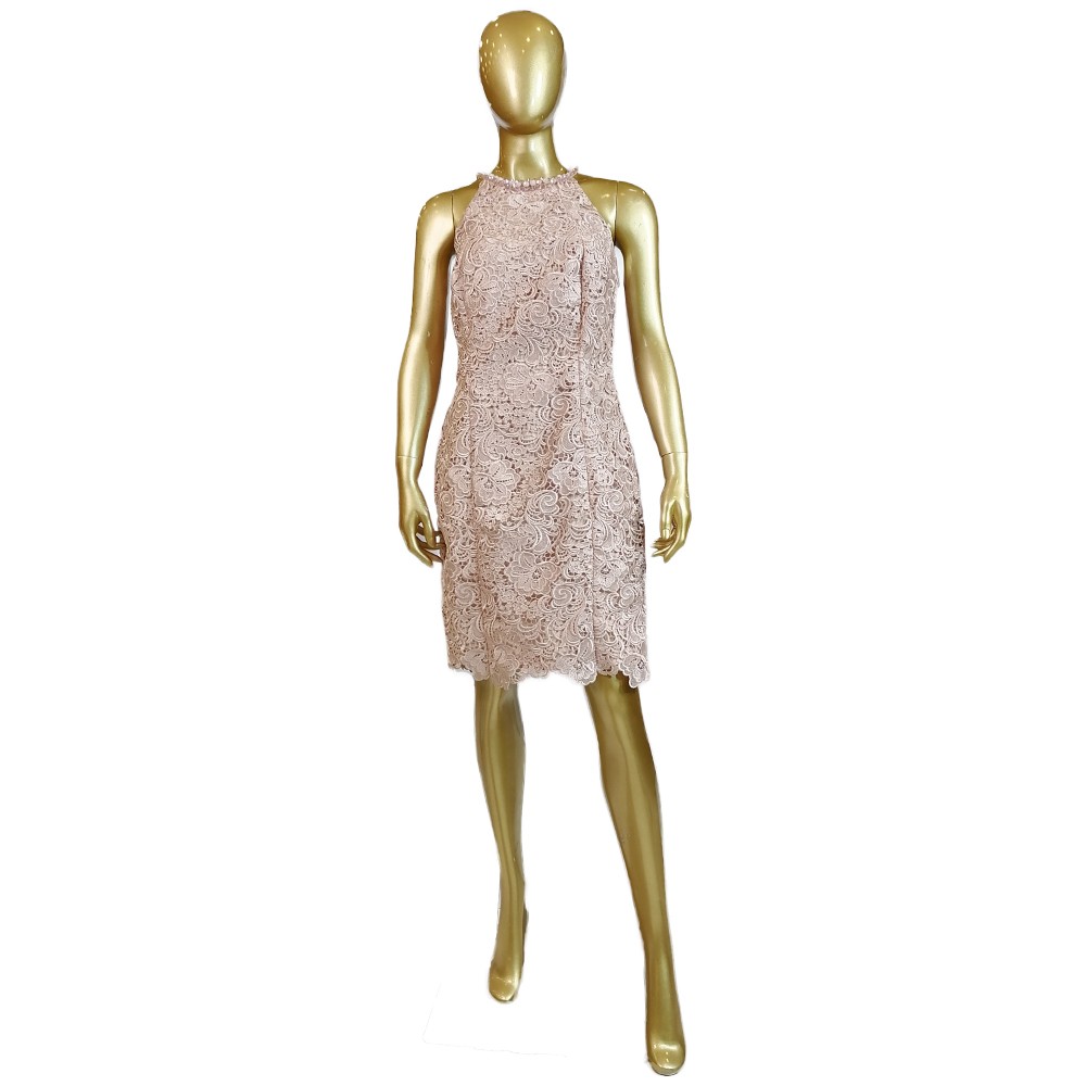 MODA DRESS ABITO 128 SPANISH (44)