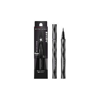 KATE SUPER SHARP LINER EX BK-1