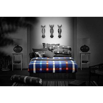Impression Comforter King Brand:Lotus