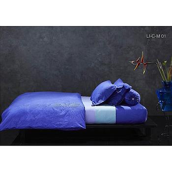 Culture Comforter King Brand:Lotus