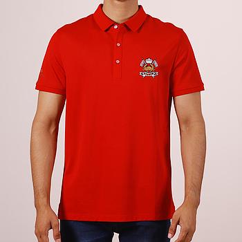 RENDEZOUS MEN RED (M)