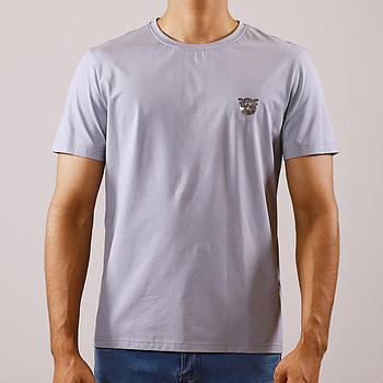 KU T-SHIRT MEN WEAR (M)
