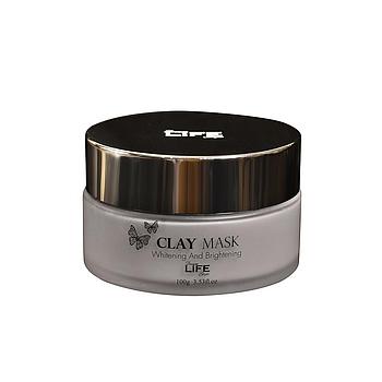 Life Clay Mask