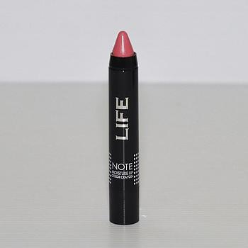LIFE NOTE ESSENTIAL MOISTURE LIP COLOR CRAYON #CR06