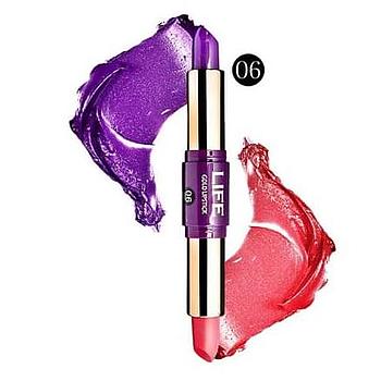 LIFE GOLD LIPSTICK 06