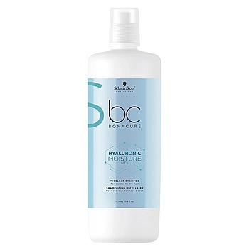 Hyaluronic. Moisture Shampoo 1000 ml INT