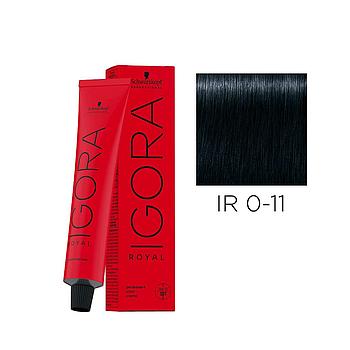 IR. 0-11 60ML