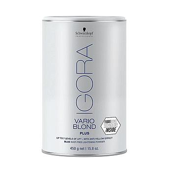 VBP. IR Vartie Blond Pluse(VBP) 450g