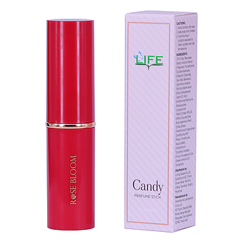 LIFE CANDY PERFUME STICK 4.8g