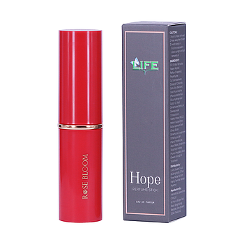 LIFE HOPE PERFUME STICK 4.8g